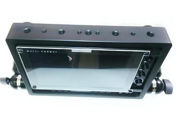 MCS-TVL074W,TV Logic LVH-074W Monitor frame